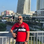 Adel Ebeid - @ebeid6885 - Instagram