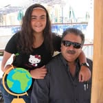 Adel Ebeid - @eabeid - Instagram