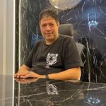 Adel Eldeeb Mikhail - @kiromena - Instagram