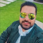 Adel A El Sherif - @adel.el.sherif - Instagram