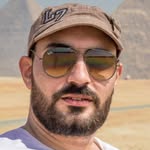 Adel El Sherif - @adel.elsherif.9003 - Instagram