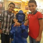 Adel Elsherif - @elsherif_a - Instagram