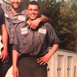 Adel Eskander Sr. - @adelsr76 - Instagram