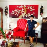 Adelfa Mervyn - @adelfamervyn - Instagram