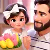 AdelFamily - @by.fml - TikTok