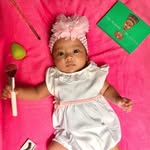 Baby Adel - @adelfamily101020 - Instagram