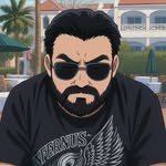 Adel Faraj - @adoolbh - Instagram