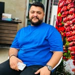 Adel motori - @adelfaraji8345 - Instagram