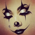 Adel Flores - @tejanita831 - Instagram