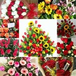 Adel flores & eventos - @adelfloristeria - Instagram