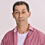 Adelar Francisco da Rosa - @adelarfranciscodarosa - Instagram