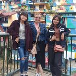 Adel P Fuentes - @adelaida.fuentes.790 - Instagram
