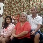 @adelfuentespsalm105 - Instagram