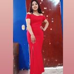 Andrea Fuentes - @adelinfuentes123 - Instagram