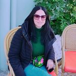 Sally Adel Gaafar - @sallyadelgaafar - Instagram