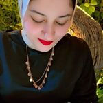 Wafaa Adel Gaafar - @wafaaaa_adel - Instagram