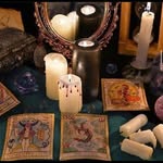 Гадание Онлайн🔮🕯 - @adel.gadanie - Instagram