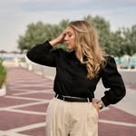 Adelina Gadetskaya - @adel_gadetskaya - Instagram
