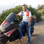 Adel Gasmi - @gasmi4972 - Instagram