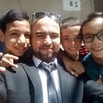 adel gasmi - @gasmiadel60 - Instagram