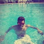 Adel Gasmi - @adelmamarim12 - Instagram