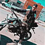 Adel Gasmi - @adelgasmi341 - Instagram