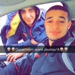 Adel Gasmi - @gasmi_adel - Instagram