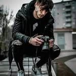 Adel Gasmi - @x_adel_gasmi_x - Instagram
