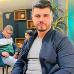 Adel Gasmi - @adel_gesmi - Instagram
