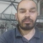 Adel Gasmi - @gasmi9214 - Instagram