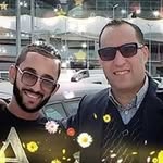 Adel Gasmi - @choudcoudfoud - Instagram