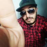 Adel Gasmi - @gasmi4427 - Instagram
