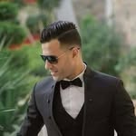 Adel Gasmi - @gasmi3401 - Instagram