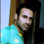 Adel Gholami - Facebook