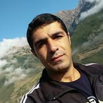 adel gholami - @alkapo2127538 - Instagram