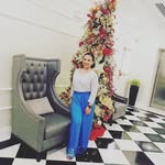 Adel C Gilbert - @adelg_23 - Instagram