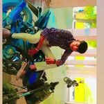 रविन्द्र गोदारा - @ravi_godara_aadrash_adel - Instagram