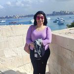 Ebtesam Adel - @ebtesamadel84.goda - Instagram