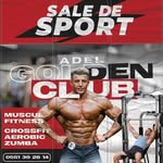 ADEL GOLDEN CLUB - @adelgoldenc - Instagram