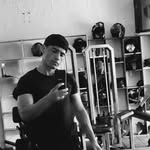 Adel Gonzalez - @badaraoficial - Instagram