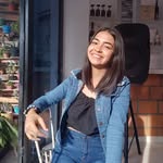 Adel Gonzalez - @adel.karina_ - Instagram