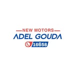 New Motors Adel Gouda - @newmotorsadelgouda - Instagram