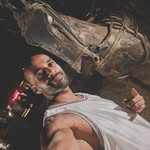Sherif Adel Gouda - @sherifg0uda - Instagram