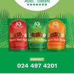 Adel Green Delight Foods - @adelgreendelightfoods - Instagram