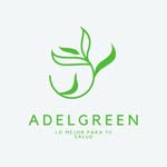 Adelgreen - @adelgreensv - Instagram