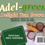 Adelgreen Delight - @adelgreen_delight - Instagram