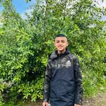ۤآلُِعٍآدِلُِ ┋💙 ꕤ - @adel.hammad10 - Instagram