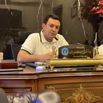 Adel Mansour - Facebook