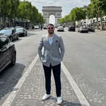 Adel Mansouri - @adel.mansouri - Instagram