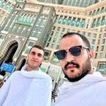 Adel Moussa - @adelmoussa3494 - Instagram